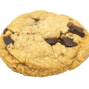 3Chi Delta-8-THC Chocolate Chip Cookies
