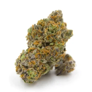 Alien Technology Cannabis Strain