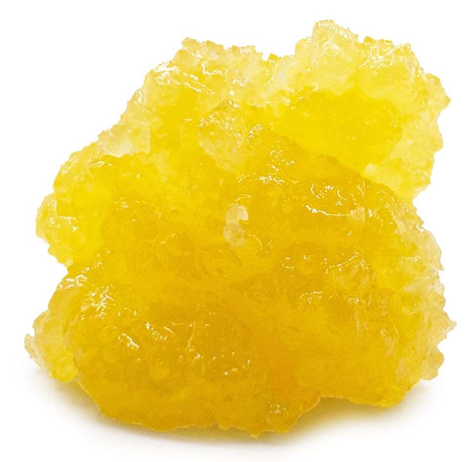 Bear Claw Live Resin