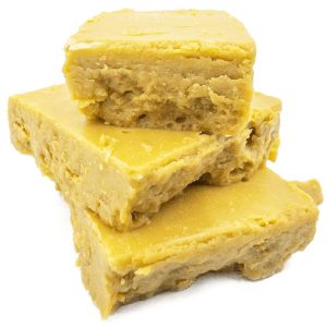 Berry White Premium Budder