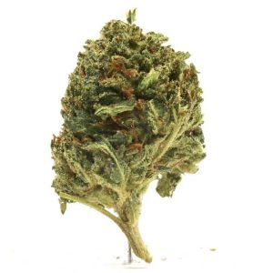 Bubba Kush Delta 8 Hemp Flower