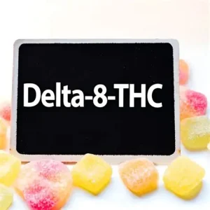 Buy Delta-8 THC Cannabis in Europe