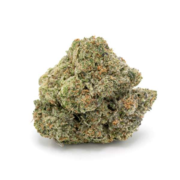 Gas Marijuana Strain