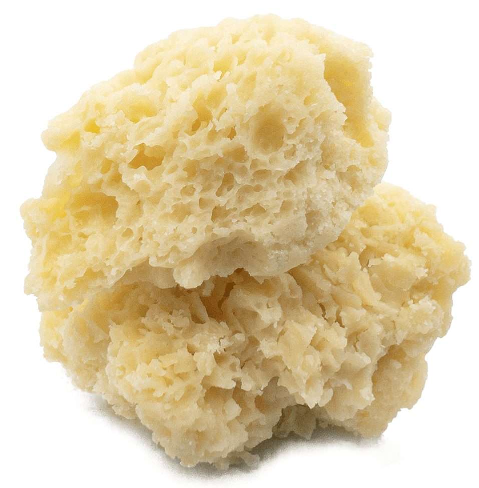 Headjam Cannabis Crumble