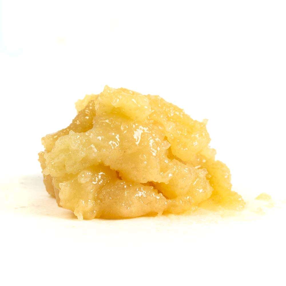 King Sherbert Live Resin