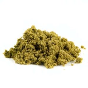 Buy Marijuana Blonde Kief 7g