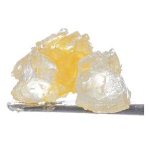 Buy Orange Peel THC Diamonds Online