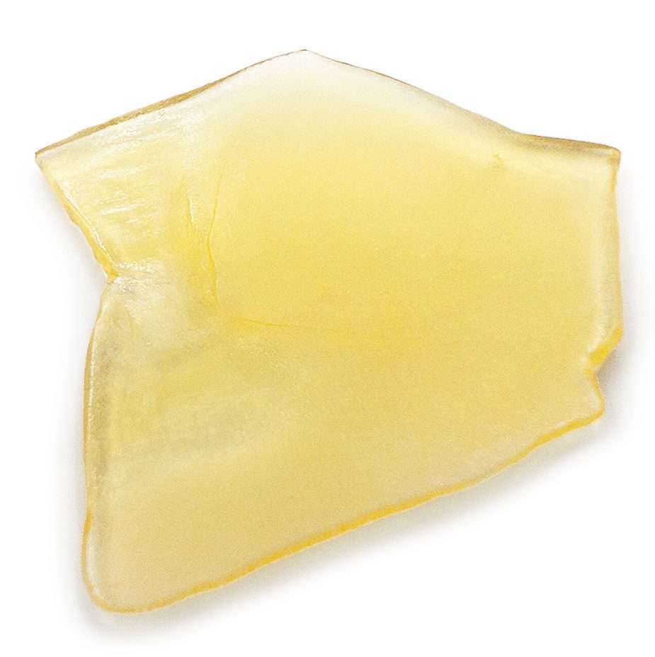 Rockstar Indica Shatter