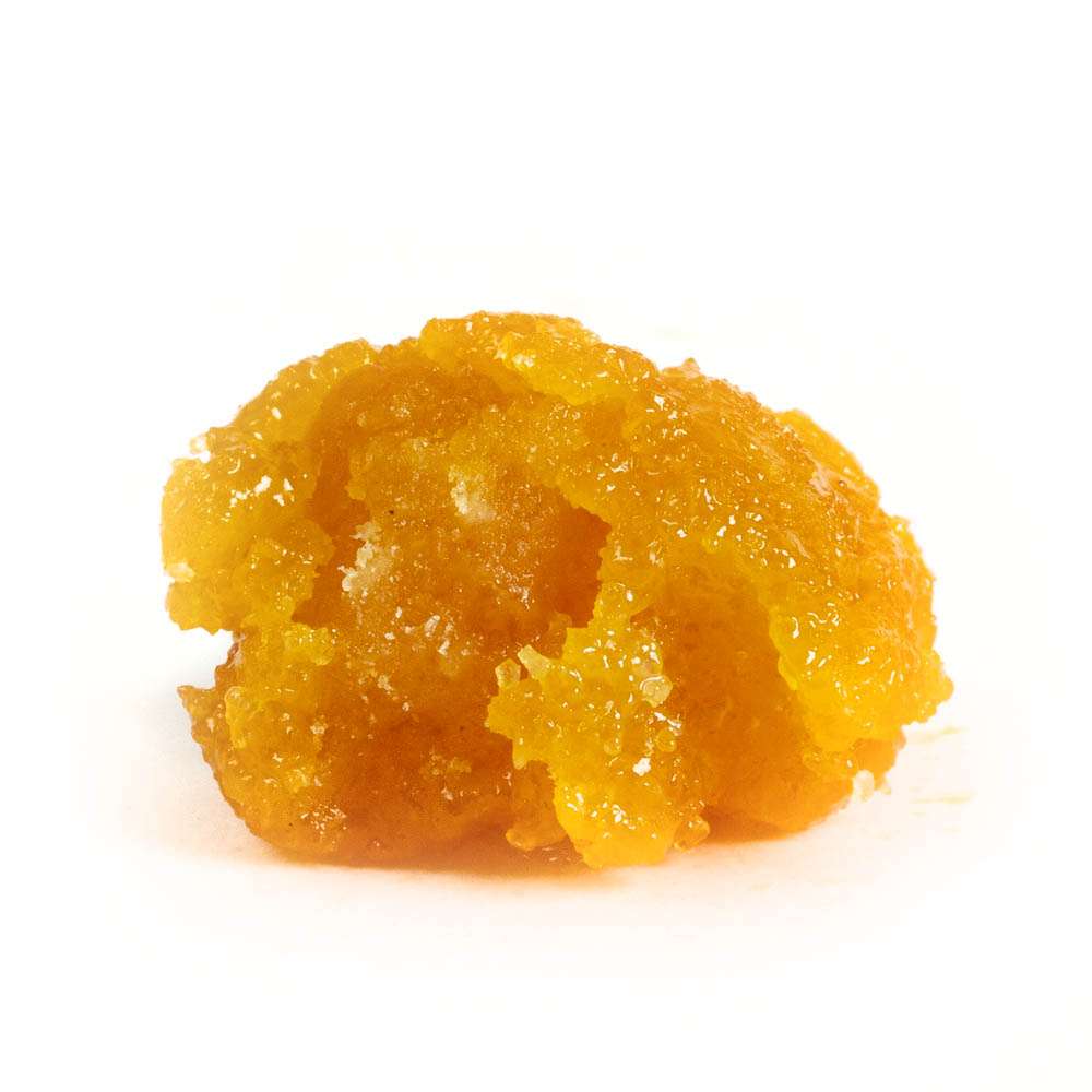 Strawberry Cough Live Resin