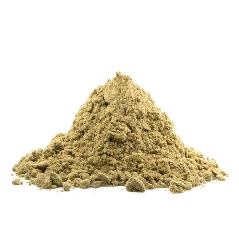 Sunset Sherbet Weed Kief