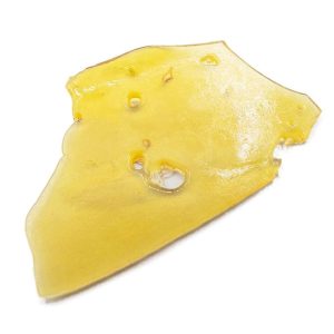 Cake Pop Cannabis Shatter