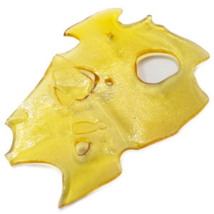 Candyland Cookies Shatter Sativa