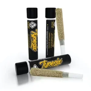 Cannabis Pre-rolled Joints for sale Europe