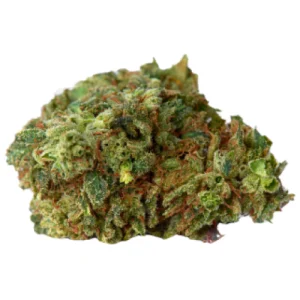 Cataract Kush Weed Strain