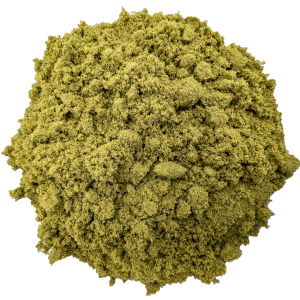 Chemdawg Marijuana Kief