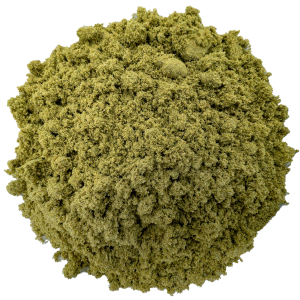 Christmas Cookies Weed Kief