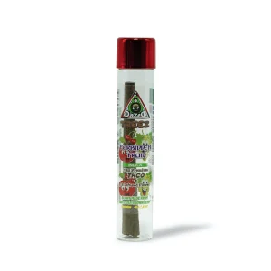 DazeD8 Forbidden Fruit Delta 8 THC-O Pre Roll (1.5g)