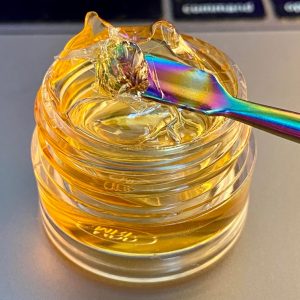 Delta 8 THC Hemp Derived Isolate