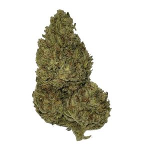 Delta-8-THC Infused Blackberry Haze Flower