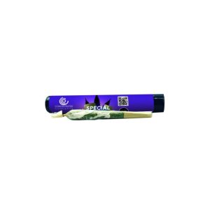 Delta 8 THC Preroll Joint Special Sauce 200mg