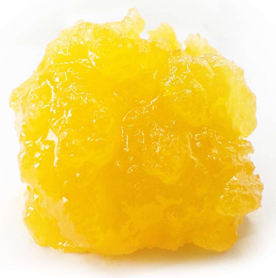 Dosi Pie Live Resin