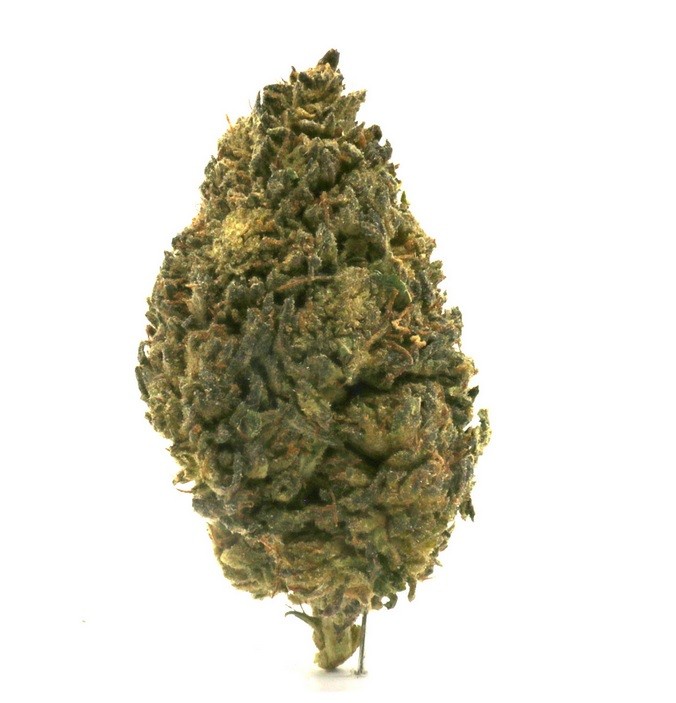 Fortified Stardust Delta 8 Hemp Flower