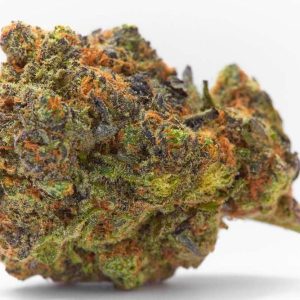 Fucking Incredible Weed Strain