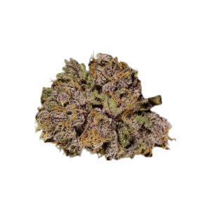 Grape Ape Marijuana Strain