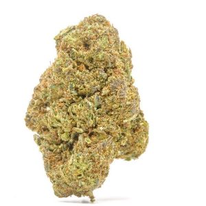 Lemon Haze Delta 8 Hemp Flower