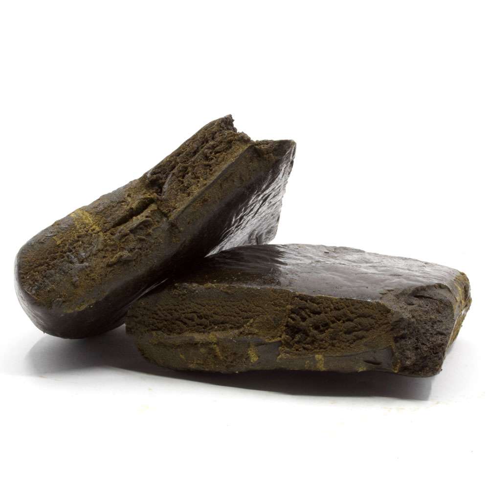 MK Ultra Marijuana hash