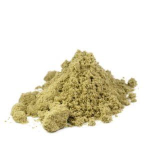 Miracle Alien Cookies #10 Kief