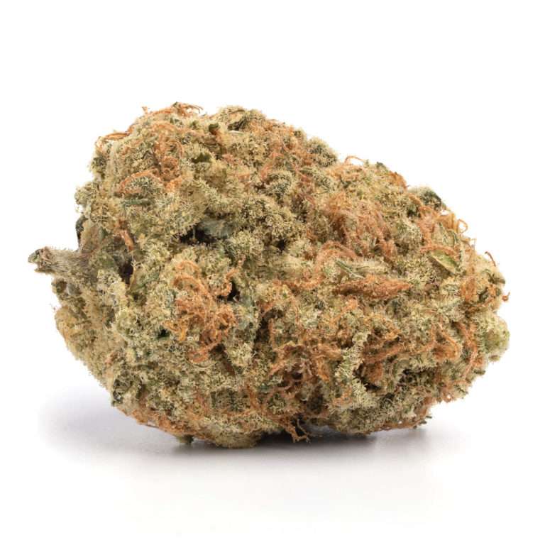 Nuken Cannabis Strain
