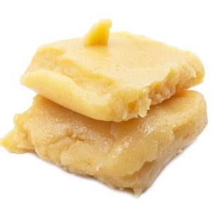 Order Cream Caramel Budder