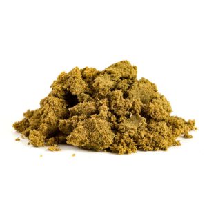 Order Seawarp Kief Premium Organic