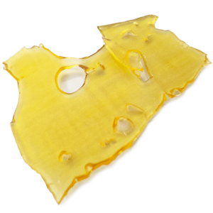 Papa’s OG Shatter Indica