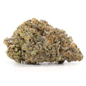 Papaya Cake Cannabis Strain