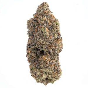Park Fire OG Cannabis Strain