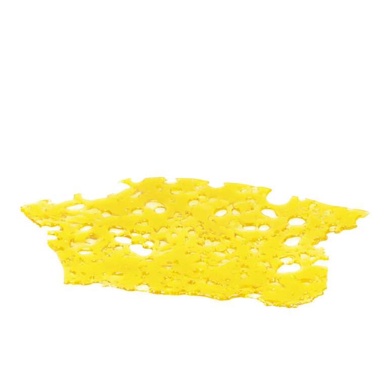 Peanut Butter Breath Shatter