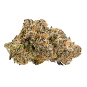 Permafrost Marijuana Strain