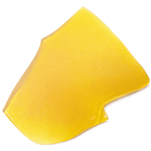 Pine Cone Hybrid Shatter