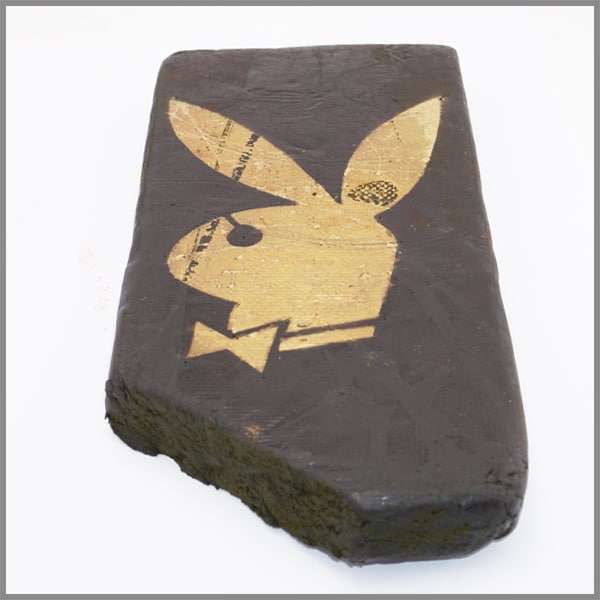 Playboy Cannabis Hash