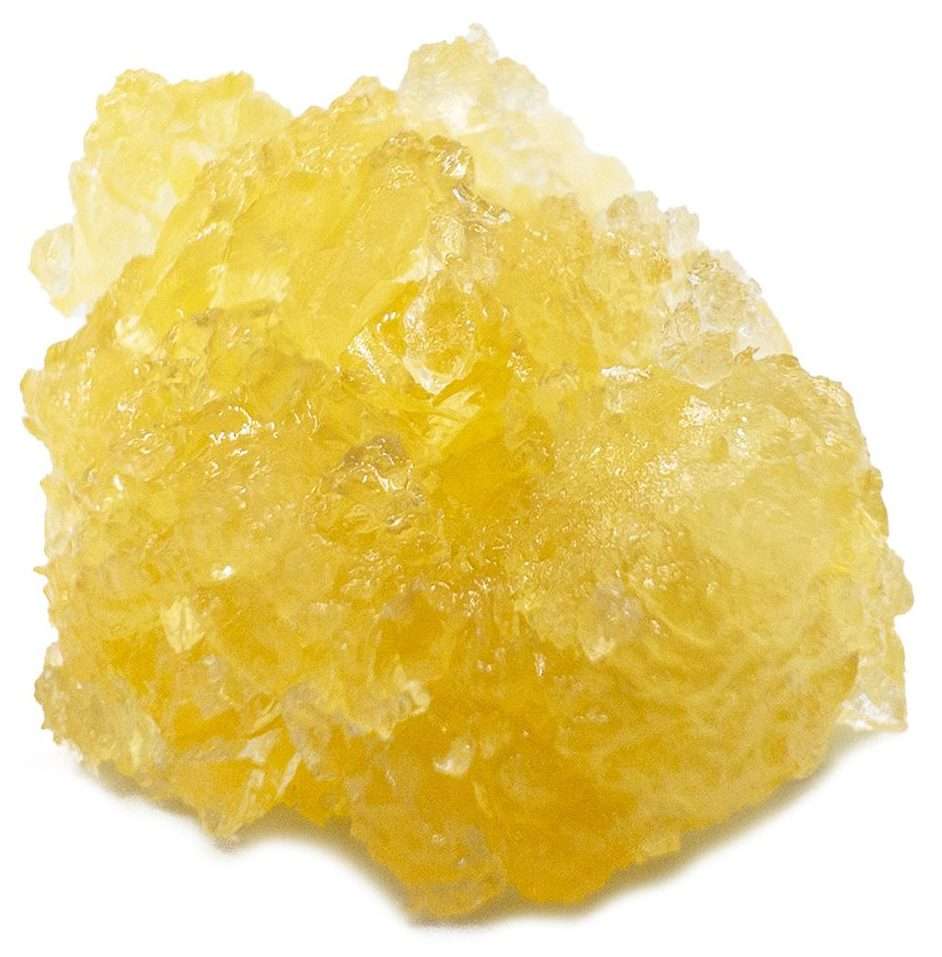 Strawberry Cough Wet Diamonds