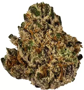 Strawberry Shortcake Weed Strain