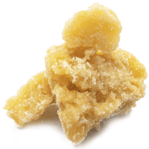 Valentine X THC Dried Diamonds
