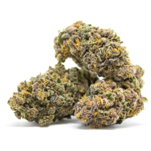 White Knuckles Cannabis Strain EU