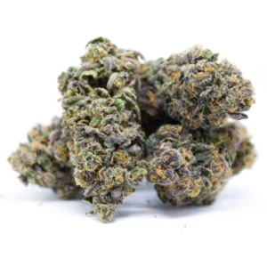White bubba Marijuana Strain