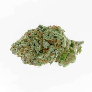 Alien OG Marijuana Strain