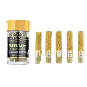 BUY XXX OG - TREESTAR 5 PACK