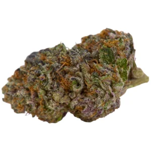 Birthday Cake Kush Marijuana Strain