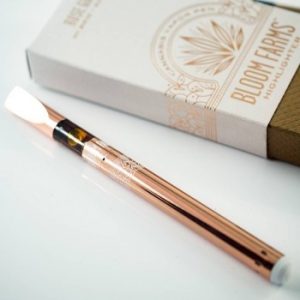Bloom Farms Highlighter Vape Pen Cartridge